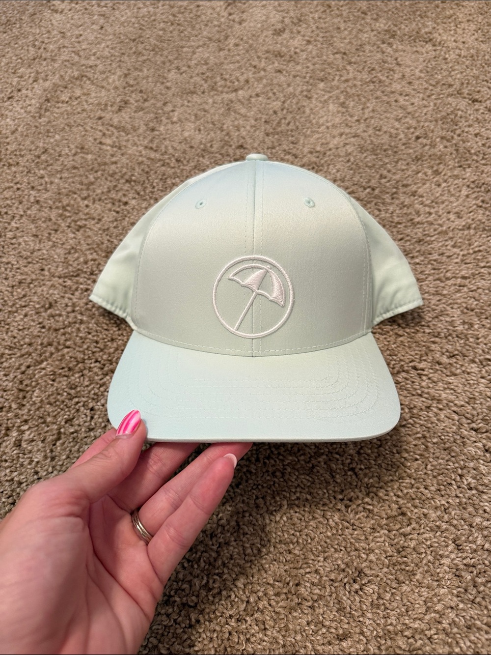 Arnold Palmer Hat